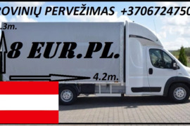 Lietuva - Austrija - Čekija - Vengrija - Lietuva !+37067247506 