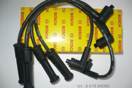 Aukštos įtampos laidai VW Crafter zvaklaidziai uždegimo komplektas