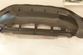 Infiniti Fx30d Qx70 bamperio spoileris