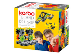 Konstruktoriai Korbo