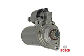 Starteris, Volkswagen Kitas Autodalys