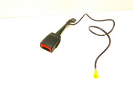 Mercedes-Benz , Sėdynės-sagtis , 2118603369 , 2118207115