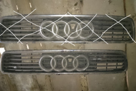 A4 1998m. 1.8 benzinas, mechaninė. Dalimis