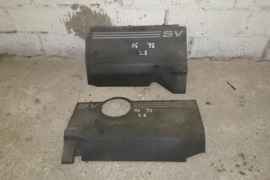 Audi A6 1999m. 2.8 benzinas, mechanine. Dalimis.