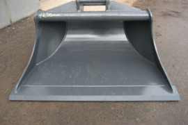 Kaušai planiravimo kasimo greitos jungtys