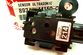 PARKINGO DAVIKLIAI LEXUS GS 2005-2012 