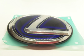 Emblema Lexus Is Gs Es galine hybrid 2012-