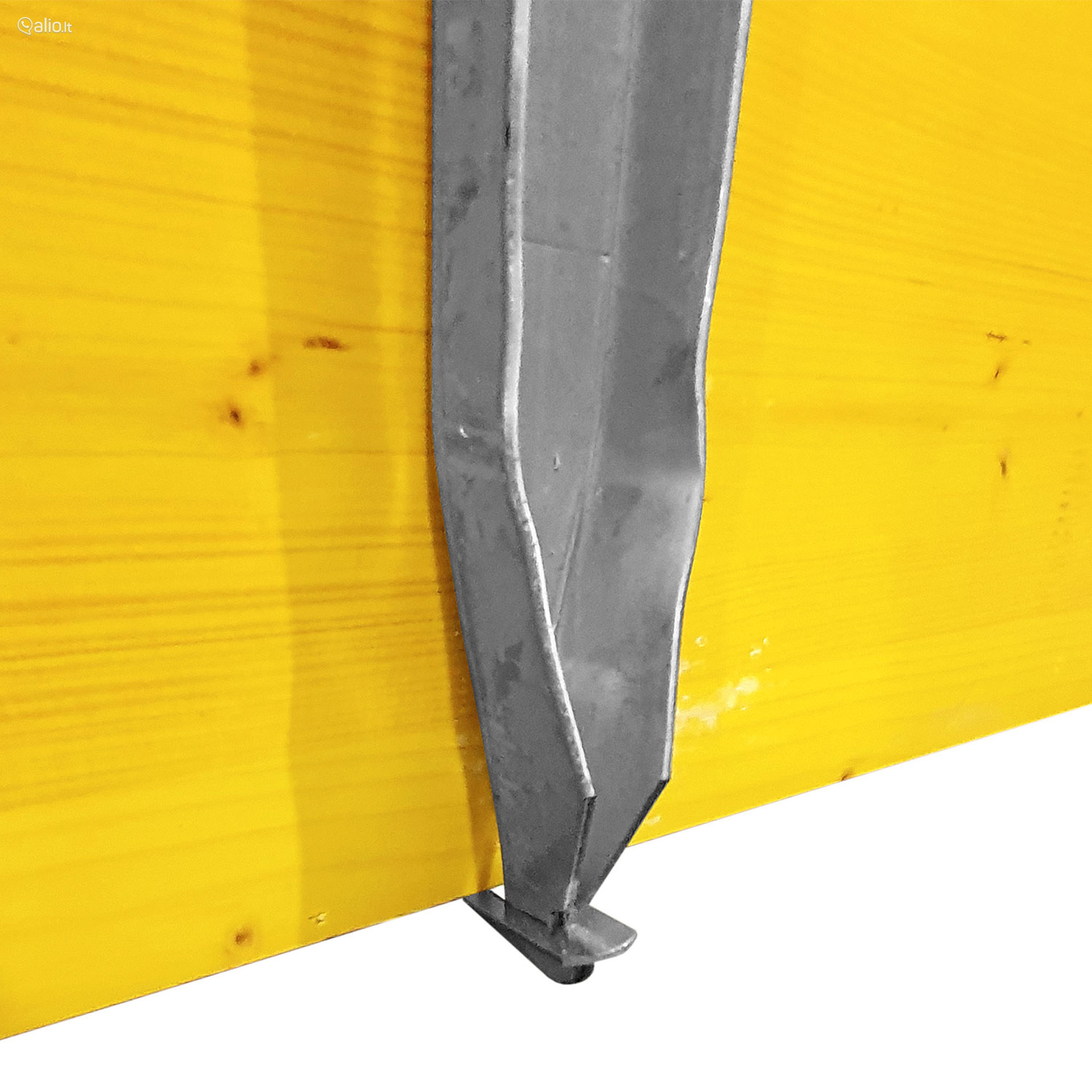 Pamatų klojiniai DIST