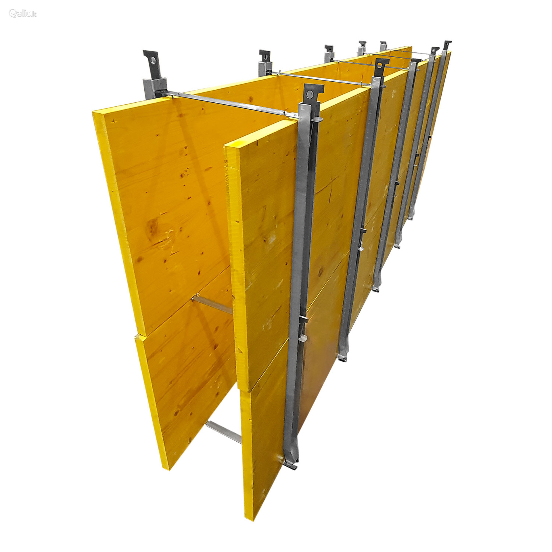 Pamatų klojiniai DIST