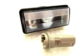 GALINIO NUMERIO APSVIETIMO LEMPUTE LEXUS GX470 2003-2009