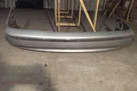 BMW E39 galinis bamperis, BMW 5-Series Sedanas Autodalys