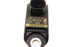 Mercedes-Benz, pagreičio daviklis, 0045423518