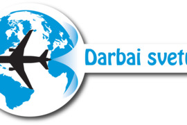 Sandėlio darbuotojai Olandijoje