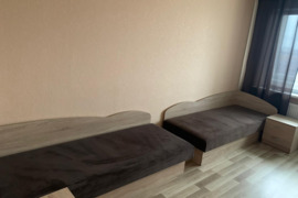 12 kamb. nuoma Klaipėda, Klaipėda, Nemuno g.