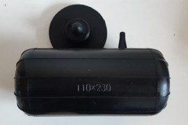 Oro pagalvės į spyruokles (gali), Opel Frontera Visureigis Autodalys