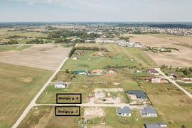 Parduodami sklypai Kauno rajone