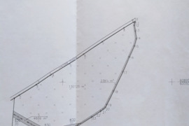 Parduodamas 13,25 ha žemės sklypas Vilniaus r. sav. Nemenčinės sen. Voskonių k.