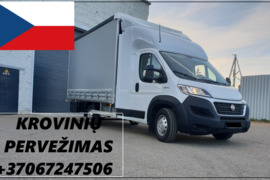 Czech Republic / Cekija / Lietuva / Lithuania