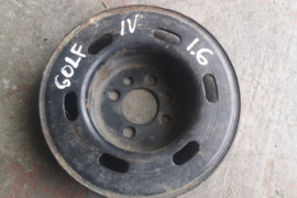 Veleno škyvas VW Golf 1999 m. 1.6 benzinas