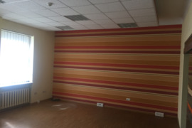 63 kv.m. Administracinės patalpos centre Liepų g.