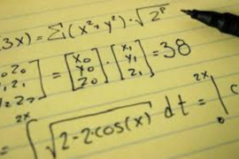 Matematikos egzaminai