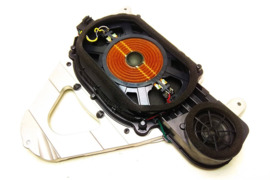 Mercedes-Benz , Žemų dažnių garsiakalbis , 2048205702