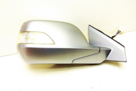 Honda CR-V III , Veidrodėlis , 024386 , 76200SWW