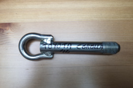 Parduodu orginalia Toyota tempimo kilpa.