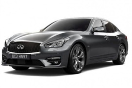 INFINITI Q70 naujos originalios dalys 2019