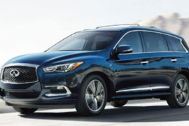 INFINITI QX60  naujos originalios dalys  2013-2019