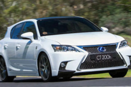 LEXUS CT200H 2014, Lexus CT 200h Sedanas Autodalys