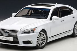 LEXUS LS600H 2013-2018, Lexus LS klasė Visureigis Autodalys