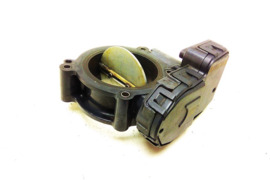 Mercedes-Benz, Droselinė sklendė, 6510900370 , 0280750564