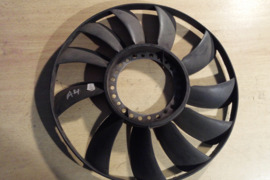 Audi / Skoda / VW ventiliatoriaus sparnuotė