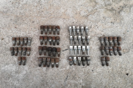 Varžtų komplektai Renault, Renault Kitas Autodalys