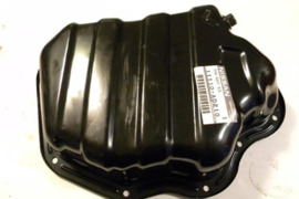 Nissan X-TRAIL 2.2 D 2001-2009 VARIKLIO KARTERIS