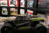 Maverick Phantom XT