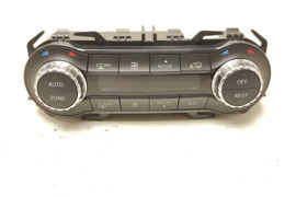 Mercedes-Benz, B-Klasė, W-246, Klimos valdymas, 2469000715, 2469010805