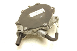 Mercedes-Benz, ML ,OM350, Vakuminė pompa, 2722300465