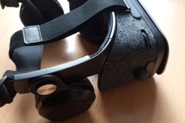 3D akiniai bobo vr Z5