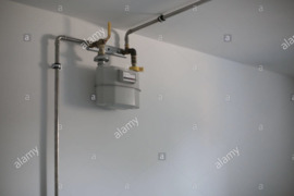 Dujų skaitiklio perkėlimas Klaipėdoje 860618259
