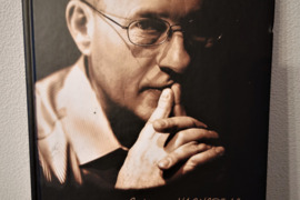 Knyga Valstybės kūrimas -misija (ne)įmanoma