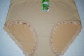 Moteriškos bambukinės kelnatės