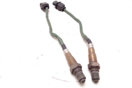 Mercedes-Benz, CLS 350, C218, Lambda zondas, 0035426918 , 0258017014