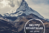 Avižienių miškas (~300m) ir apylinkes! sklypas