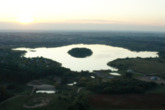 Avižienių miškas (~300m) ir apylinkes! sklypas