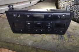 Parduodu A6 C5 (2002m.) Klimato/ pečiuko valdymo bloką