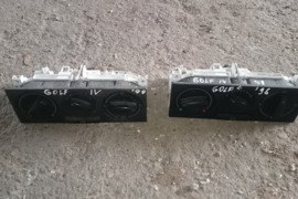 Parduodu VW Golf IV (1998m.) Klimato/ pečiuko valdymo bloką