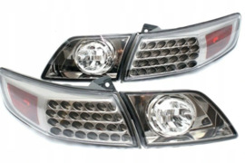 INFINITI FX35/FX45 2006-2009 GALNIAI STOPAI NAUJI ORIGINALAI USA