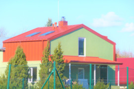 KAMBARYS UŽ 200 SU MOKESČIAIS (16 KV M) - STUDENTUI ARBA DIRBANČIAM VYRUI